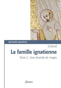 Ignatiens Tome 2 - une diversité de visages