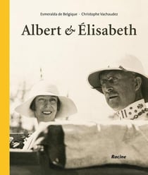 Albert et elisabeth