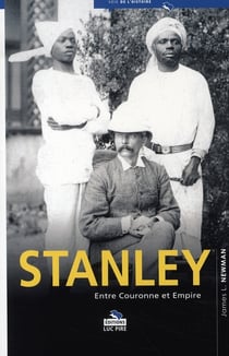 Stanley entre couronne et empire