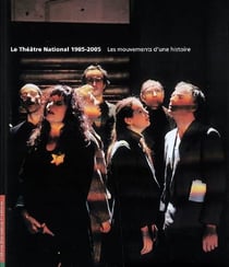 ALTERNATIVES THEATRALES : le théâtre national 1985-2005