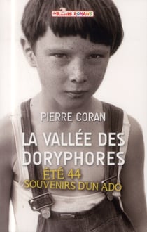 JE REUSSIS : la vallée des Doryphores