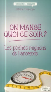 On mange quoi ce soir ?