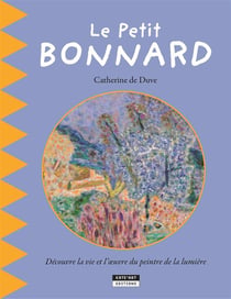 Le petit Bonnard