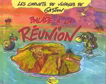Balade à la Réunion
