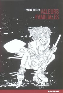 Sin City T05 Valeurs Familiales
