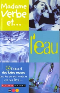 Madame verbe et l'eau