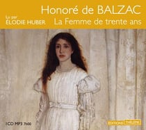 La femme de trente ans