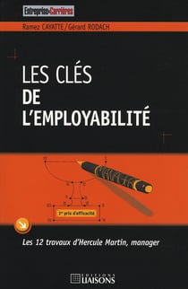Les clés de l'employabilité