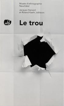 Le trou