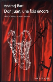 Don Juan, une fois encore