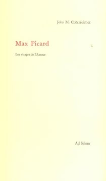 Max Picard
