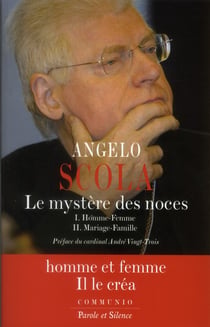 Le mystère de l'amour - le mystère nuptial homme-femme