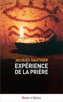 Expérience de la prière