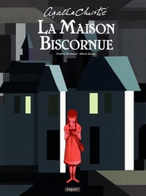 LA MAISON BISCORNUE