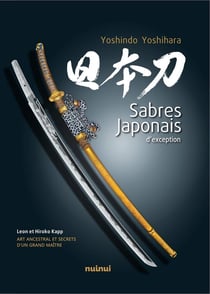Sabres japonaises d'exception