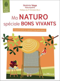 Ma naturo spécial bons vivants