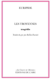 Les Troyennes