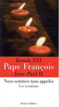 Nous sommes tous appelés