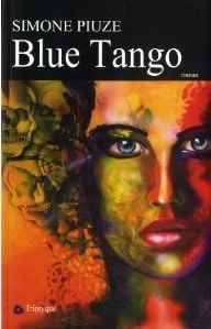 Blue tango
