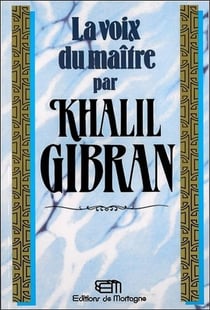 La voix du maitre