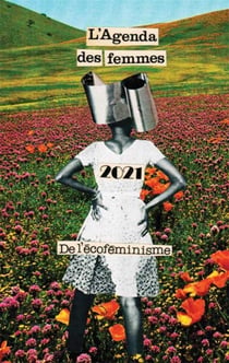 Agenda des femmes 2021 (L')