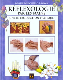 Reflexologie par les mains