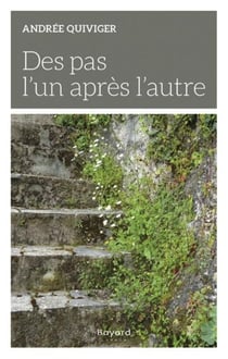 Des pas l'un après l'autre