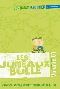 Les jumeaux Bulle t.1