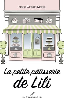 La petite pâtisserie de Lili