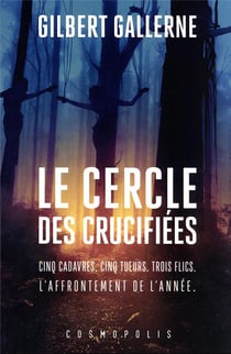 Le cercle des crucifiees