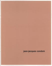 Jean-Jacques Condom