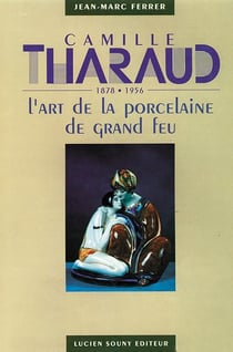 Camille tharaud, l'art de la p