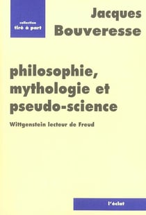 Philosophie, mythologie et pseudo-science - wiigenstein lecteur de freud