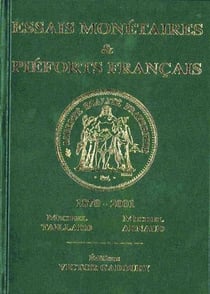 Essais monétaires et pieforts français