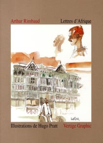 Lettres d'afrique