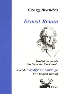 Ernest renan