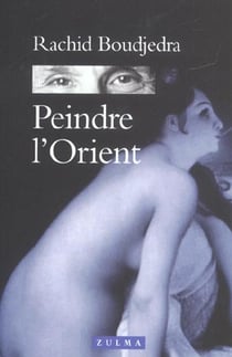 Peindre l orient