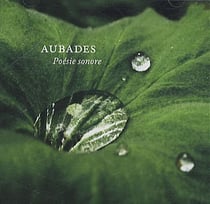 Aubades