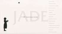 20e anniversaire de Jade