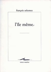 L'île même