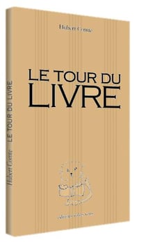 Le tour du livre