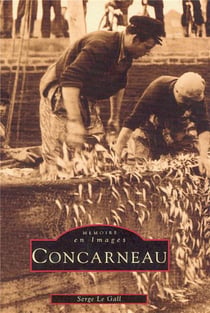 Concarneau Tome 1