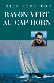 Rayon vert au cap horn