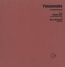 Patamorphe - chauve moi - moi à bicyclette