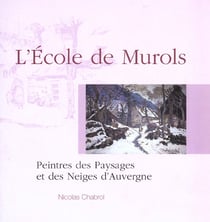 L'ecole de murols