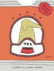Ted