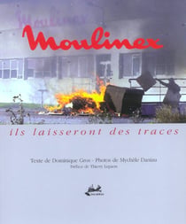 Moulinex - ils laisseront des traces