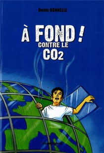 À fond contre le CO2
