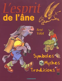 Esprit de l'ane