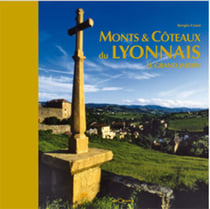 Monts & côteaux du Lyonnais - le grand jardin